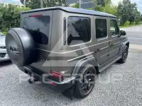 2025 Mercedes Benz GL 450