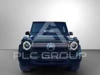 2025 Mercedes Benz GL 450