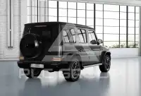 2025 Mercedes Benz GL 450