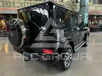2025 Mercedes Benz GL 450