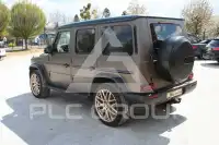 2025 Mercedes Benz GL 450