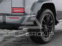 2025 Mercedes Benz GL 450