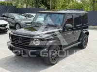 2025 Mercedes Benz GL 450