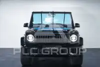 2025 Mercedes Benz GL 450