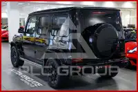 2025 Mercedes Benz GL 450