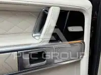 2025 Mercedes Benz GL 450