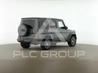 2025 Mercedes Benz GL 450