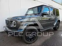 2025 Mercedes Benz GL 450