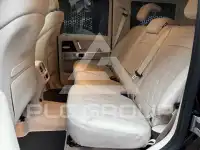 2025 Mercedes Benz GL 450