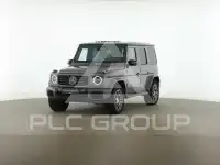 2025 Mercedes Benz GL 450
