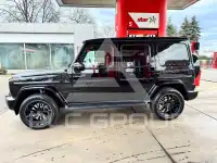 2025 Mercedes Benz GL 450