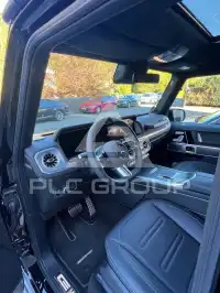 2025 Mercedes Benz GL 450