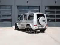 2025 Mercedes Benz GL 450