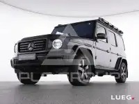 2025 Mercedes Benz GL 450