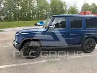 2025 Mercedes Benz GL 450