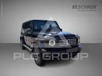 2025 Mercedes Benz GL 450