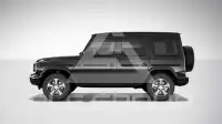 2025 Mercedes Benz GL 450