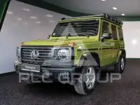 2025 Mercedes Benz GL 450