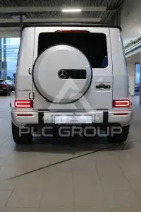 2025 Mercedes Benz GL 450