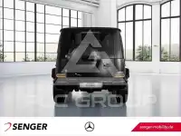 2025 Mercedes Benz GL 450