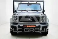2025 Mercedes Benz GL 450