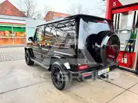 2025 Mercedes Benz GL 450