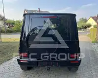2025 Mercedes Benz GL 450