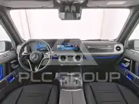 2025 Mercedes Benz GL 450