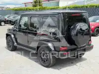 2025 Mercedes Benz GL 450