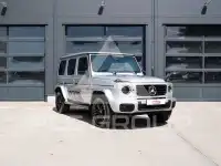 2025 Mercedes Benz GL 450