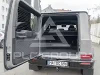 2025 Mercedes Benz GL 450