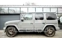 2025 Mercedes Benz GL 450