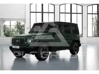 2025 Mercedes Benz GL 450