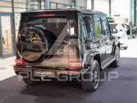 2025 Mercedes Benz GL 450