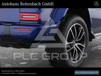 2025 Mercedes Benz GL 450