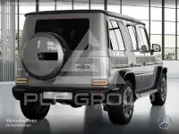 2025 Mercedes Benz GL 450