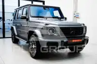2025 Mercedes Benz GL 450