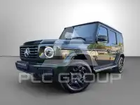2025 Mercedes Benz GL 450