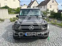 2025 Mercedes Benz GL 450