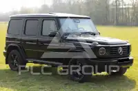 2025 Mercedes Benz GL 450