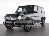 2025 Mercedes Benz GL 450