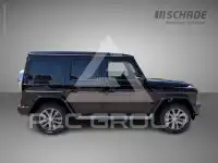 2025 Mercedes Benz GL 450