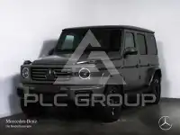 2025 Mercedes Benz G 580