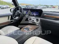 2025 Mercedes Benz G 580