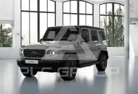 2025 Mercedes Benz G 580