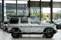 2025 Mercedes Benz G 580