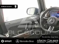 2025 Mercedes Benz G 580