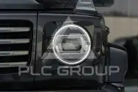 2025 Mercedes Benz G 580