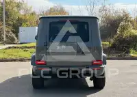 2025 Mercedes Benz G 580