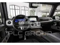 2025 Mercedes Benz G 580